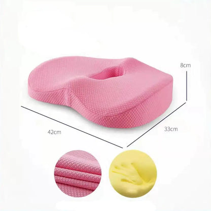 Pressure Relief Seat Cushion